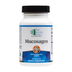 ORTHOMOLECULAR Mucosagen