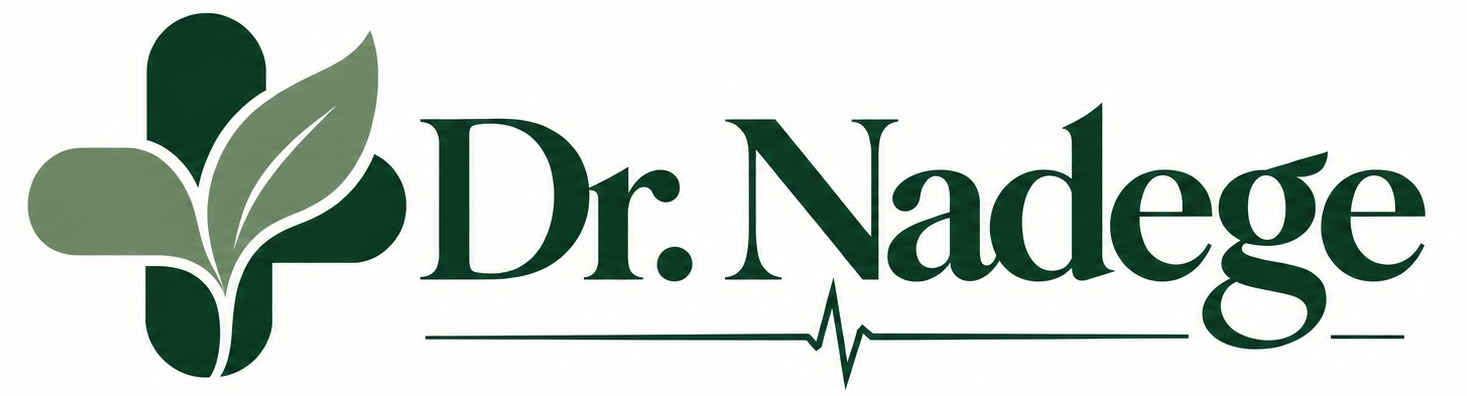 Dr. Nadege
